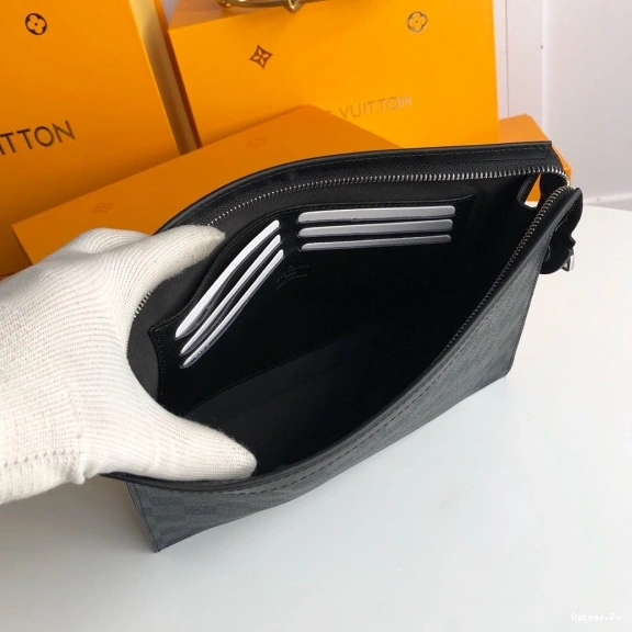 CHANELutch Louis Vuitton M41696 0331